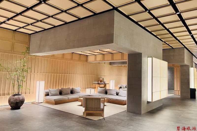 北戴河阿那亞隱廬酒店