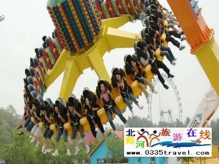 南戴河國際娛樂中心-NanYuu Resort電話18633570222