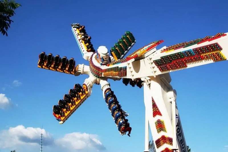 南戴河國際娛樂中心-NanYuu Resort電話18633570222