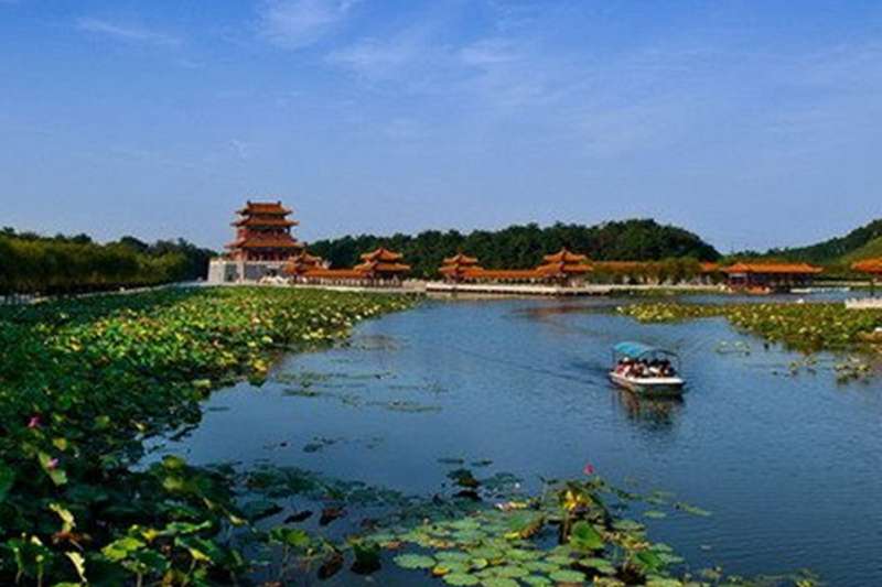 南戴河國際娛樂中心-NanYuu Resort電話18633570222