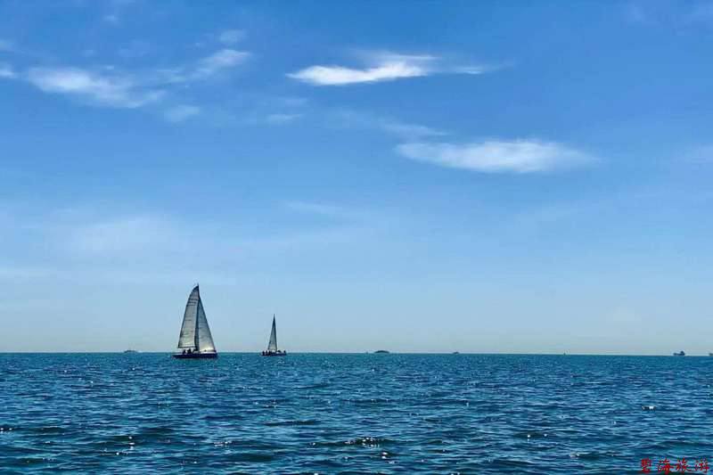 秦皇島西港花園西港國際航海中心酒店