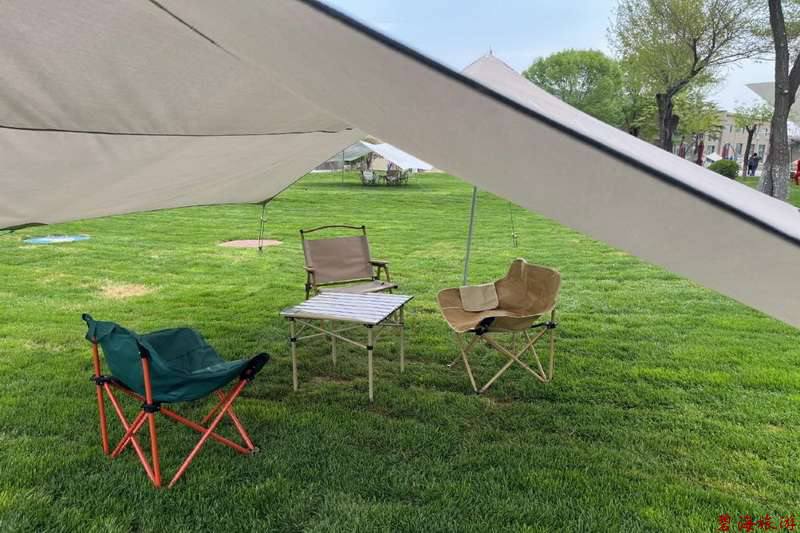 秦皇島西港花園西港國際航海中心酒店