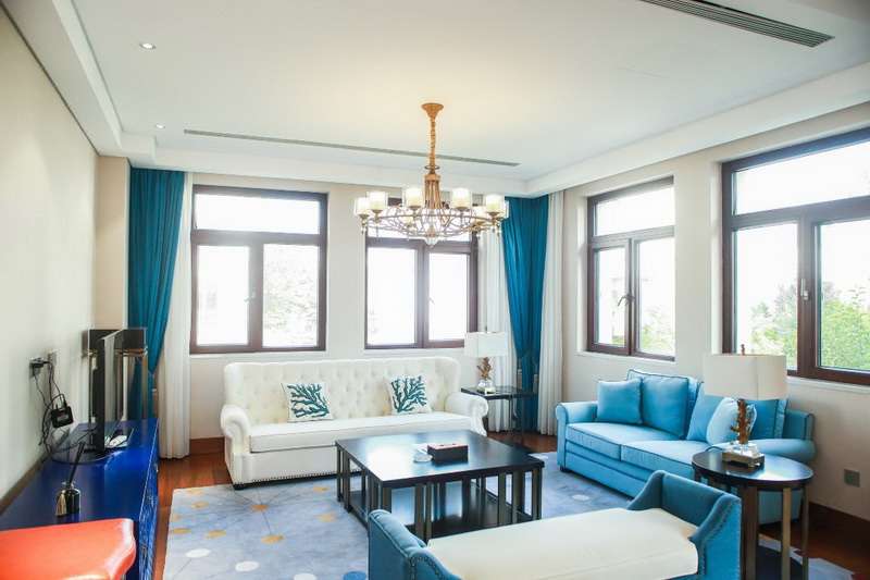 北戴河濱海會(huì)館-北戴河濱海獨(dú)棟商務(wù)度假別墅-煙雨閣 北戴河濱海會(huì)館-北戴河濱海獨(dú)棟商務(wù)度假別墅-煙雨閣