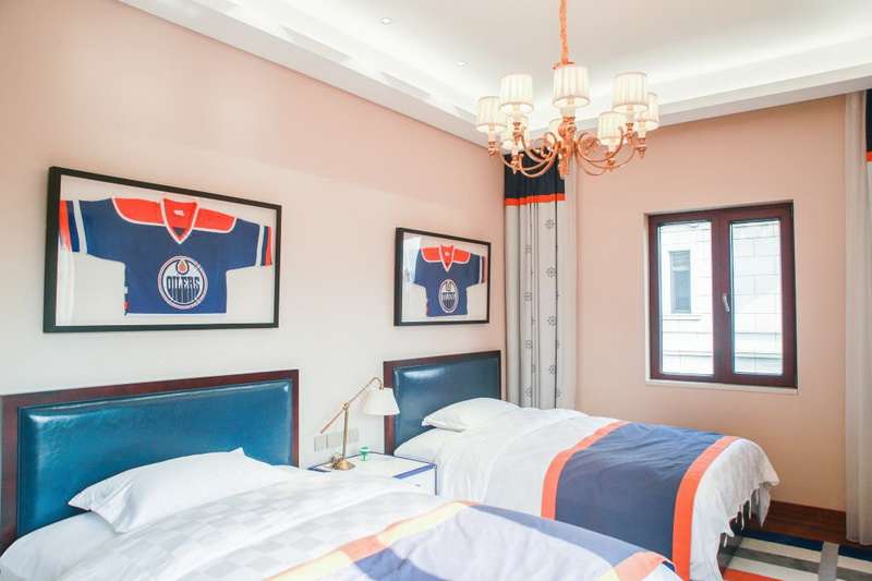 北戴河濱海會(huì)館-北戴河濱海獨(dú)棟商務(wù)度假別墅-煙雨閣 北戴河濱海會(huì)館-北戴河濱海獨(dú)棟商務(wù)度假別墅-煙雨閣