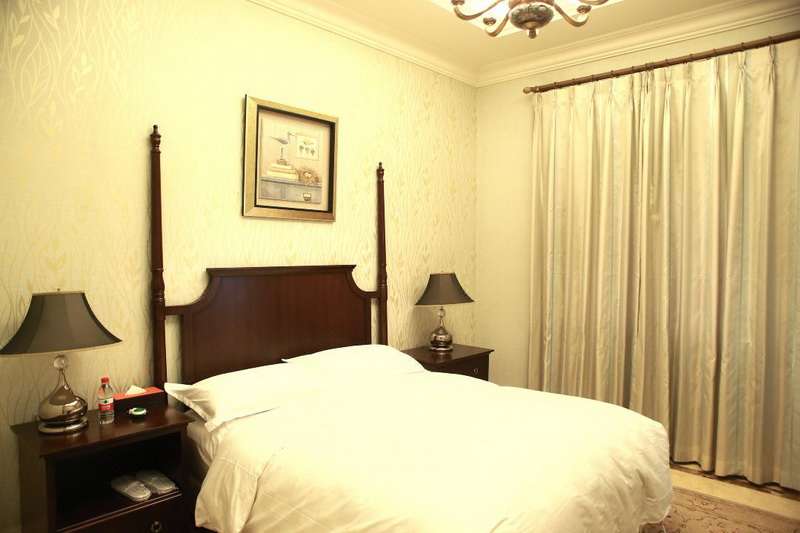 北戴河濱海獨(dú)棟商務(wù)度假別墅-彩云閣 北戴河濱海獨(dú)棟商務(wù)度假別墅-彩云閣