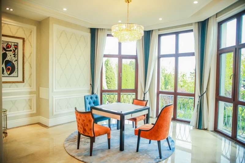 北戴河濱海會(huì)館-北戴河濱海獨(dú)棟商務(wù)度假別墅-瀚海閣 北戴河濱海會(huì)館-北戴河濱海獨(dú)棟商務(wù)度假別墅-瀚海閣