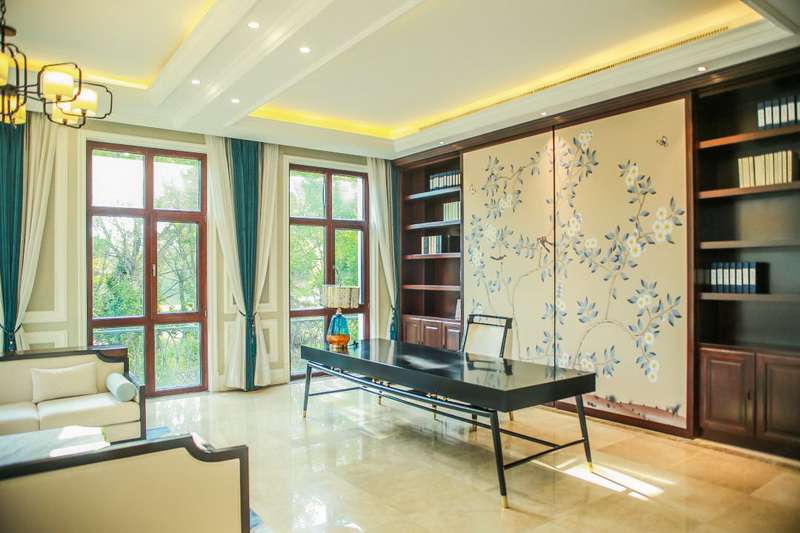 北戴河濱海會(huì)館-北戴河濱海獨(dú)棟商務(wù)度假別墅-瀚海閣 北戴河濱海會(huì)館-北戴河濱海獨(dú)棟商務(wù)度假別墅-瀚海閣