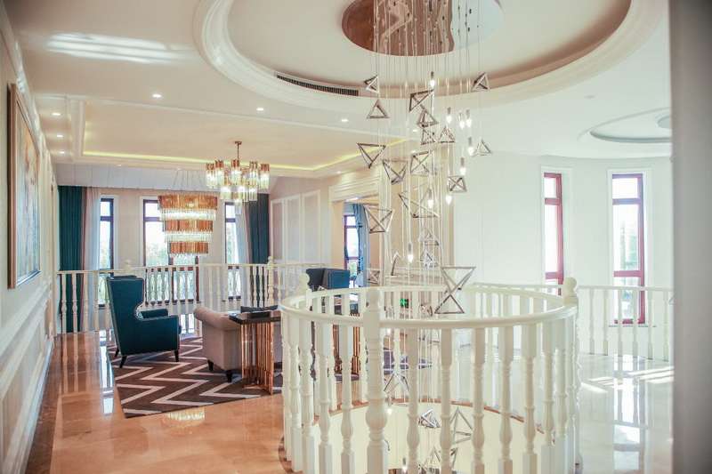 北戴河濱海會(huì)館-北戴河濱海獨(dú)棟商務(wù)度假別墅-瀚海閣 北戴河濱海會(huì)館-北戴河濱海獨(dú)棟商務(wù)度假別墅-瀚海閣