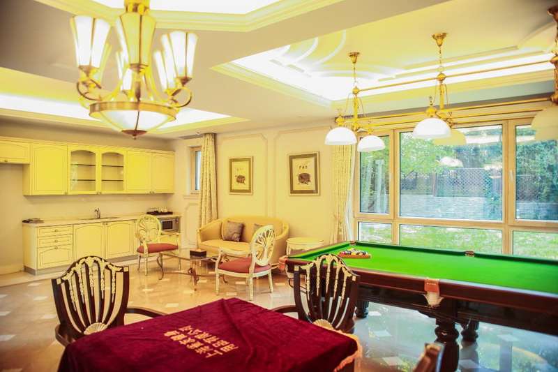 北戴河濱海會(huì)館-北戴河濱海獨(dú)棟商務(wù)度假別墅-蠖公館 北戴河濱海會(huì)館-北戴河濱海獨(dú)棟商務(wù)度假別墅-蠖公館