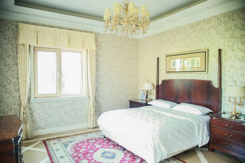 北戴河濱海會(huì)館-北戴河濱海獨(dú)棟商務(wù)度假別墅-蠖公館 北戴河濱海會(huì)館-北戴河濱海獨(dú)棟商務(wù)度假別墅-蠖公館