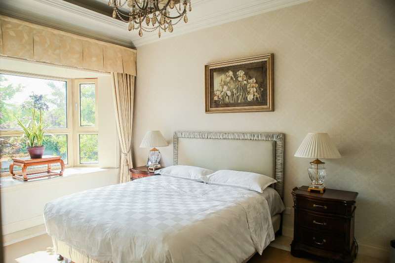 北戴河濱海會(huì)館-北戴河濱海獨(dú)棟商務(wù)度假別墅-蠖公館 北戴河濱海會(huì)館-北戴河濱海獨(dú)棟商務(wù)度假別墅-蠖公館