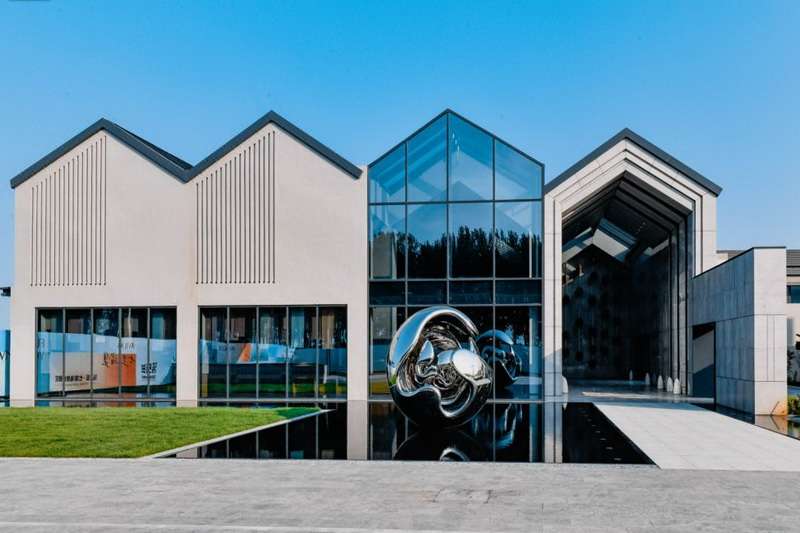 北戴河漁田小鎮(zhèn)七里海度假區(qū)-萬得瀾度假酒店&七里宿集民宿 北戴河漁田小鎮(zhèn)七里海度假區(qū)-萬得瀾度假酒店&七里宿集民宿