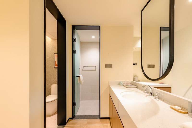 北戴河漁田小鎮(zhèn)七里海度假區(qū)-萬得瀾度假酒店&七里宿集民宿 北戴河漁田小鎮(zhèn)七里海度假區(qū)-萬得瀾度假酒店&七里宿集民宿