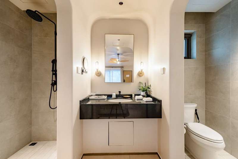 北戴河漁田小鎮(zhèn)七里海度假區(qū)-萬得瀾度假酒店&七里宿集民宿 北戴河漁田小鎮(zhèn)七里海度假區(qū)-萬得瀾度假酒店&七里宿集民宿