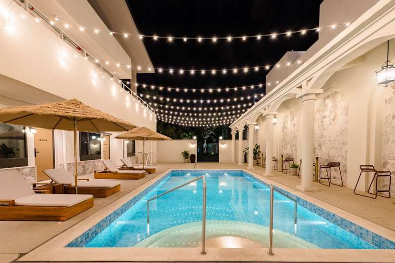 北戴河漁田小鎮(zhèn)七里海度假區(qū)-萬得瀾度假酒店&七里宿集民宿 北戴河漁田小鎮(zhèn)七里海度假區(qū)-萬得瀾度假酒店&七里宿集民宿