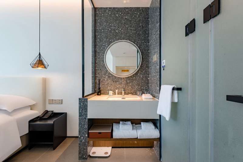 北戴河漁田小鎮(zhèn)七里海度假區(qū)-萬得瀾度假酒店&七里宿集民宿 北戴河漁田小鎮(zhèn)七里海度假區(qū)-萬得瀾度假酒店&七里宿集民宿