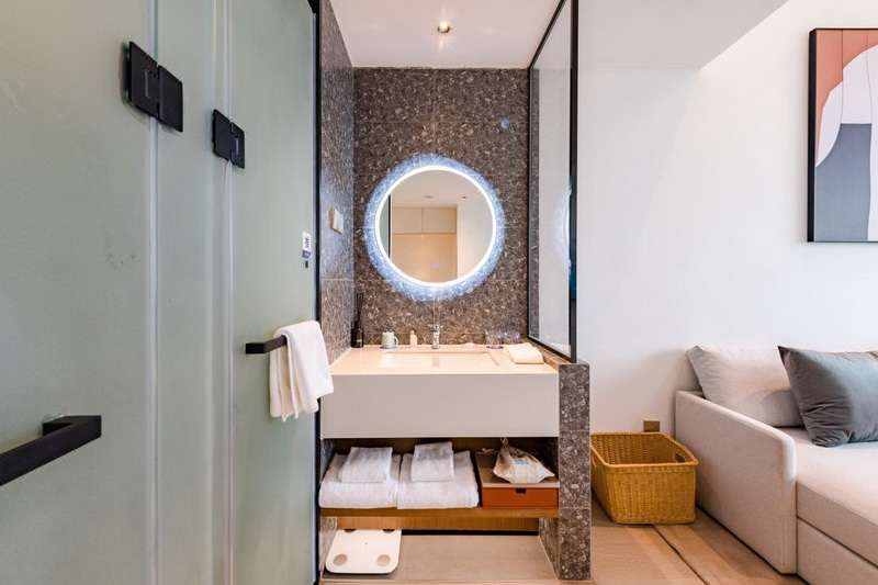 北戴河漁田小鎮(zhèn)七里海度假區(qū)-萬得瀾度假酒店&七里宿集民宿 北戴河漁田小鎮(zhèn)七里海度假區(qū)-萬得瀾度假酒店&七里宿集民宿