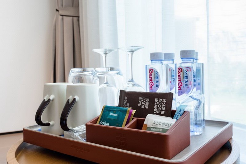 北戴河萬得瀾度假酒店(七里海漁田小鎮(zhèn)店) 北戴河萬得瀾度假酒店(七里海漁田小鎮(zhèn)店)